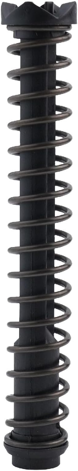 STM Upside-Down Fork Repair Spring Kit Replacement for Elastomer Suspension Fork, 32mm Fork Spring Kit, Motorcycle Suspension Upgrade, Front Fork Supporting Post(32mm)