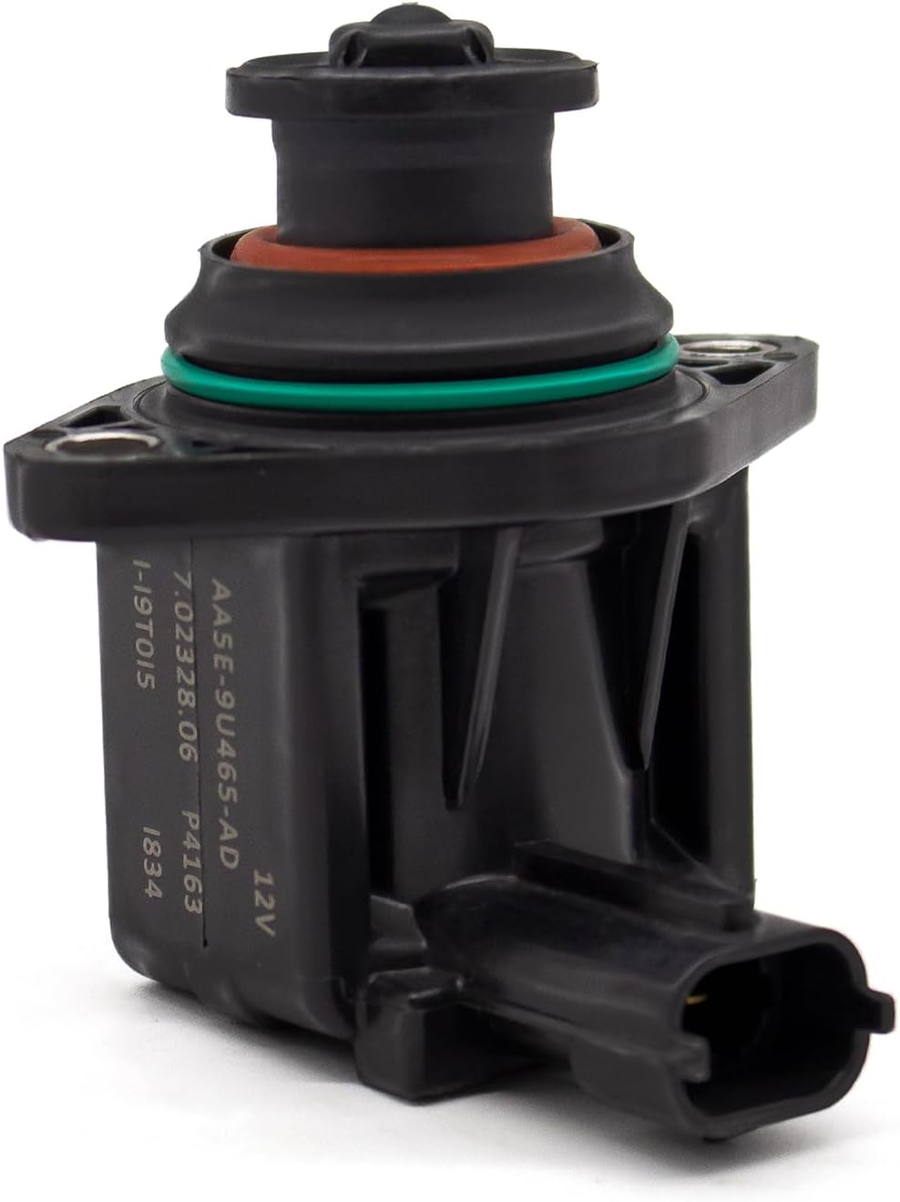 AA5E-9U465-AD Solenoid Valve For Ford Expedition Flex Lincoln MKS MKT 10-18 Turbo Turbocharger Intercooler-Valve Pressure