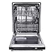 THOR Kitchen 24-Inch Built-In Dishwasher in Stainless Steel - Model HDW2401SS