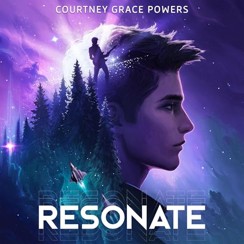Courtney Grace Powers's Resonate episode artwork
