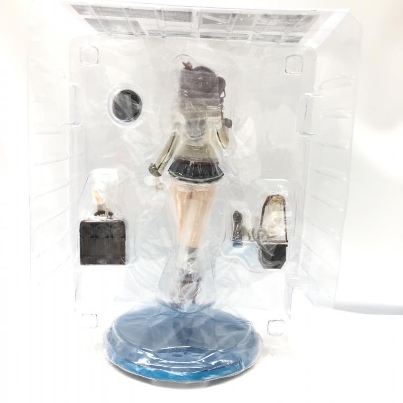 Amazon.co.jp: 品 鹿島 八周年記念・再販 通常版 1/7 PVC製塗装済み