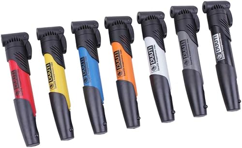 Miniatura 6 de AINAAN Mini Portable Bike Pump