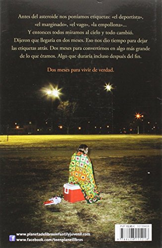 Y todos miramos al cielo - Image 2