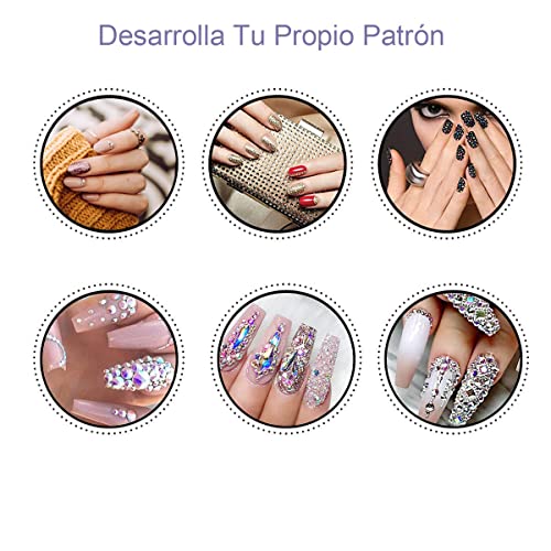 La Mejor Recopilación de Cristal Tornasol los 10 mejores. 24 Imagen adicional