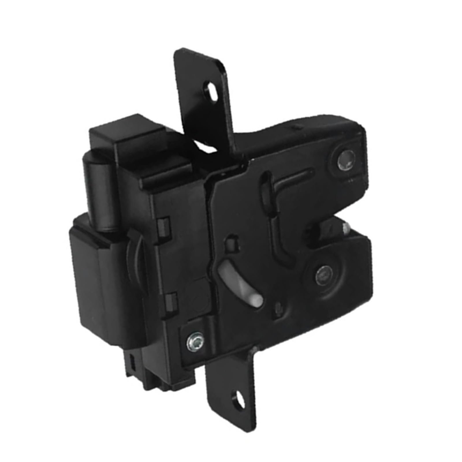 Ztguioq One Color Automotive Tailgate Lock Compatible With Modus For Grand For Modus 2004 2005 2006-2012 4Pins Rear Tailgate Lock Actuator 8200947699 8200076240