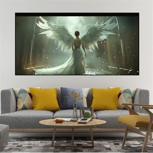 Strass Point de Croix Cristal de qualité supérieure 100x220cm