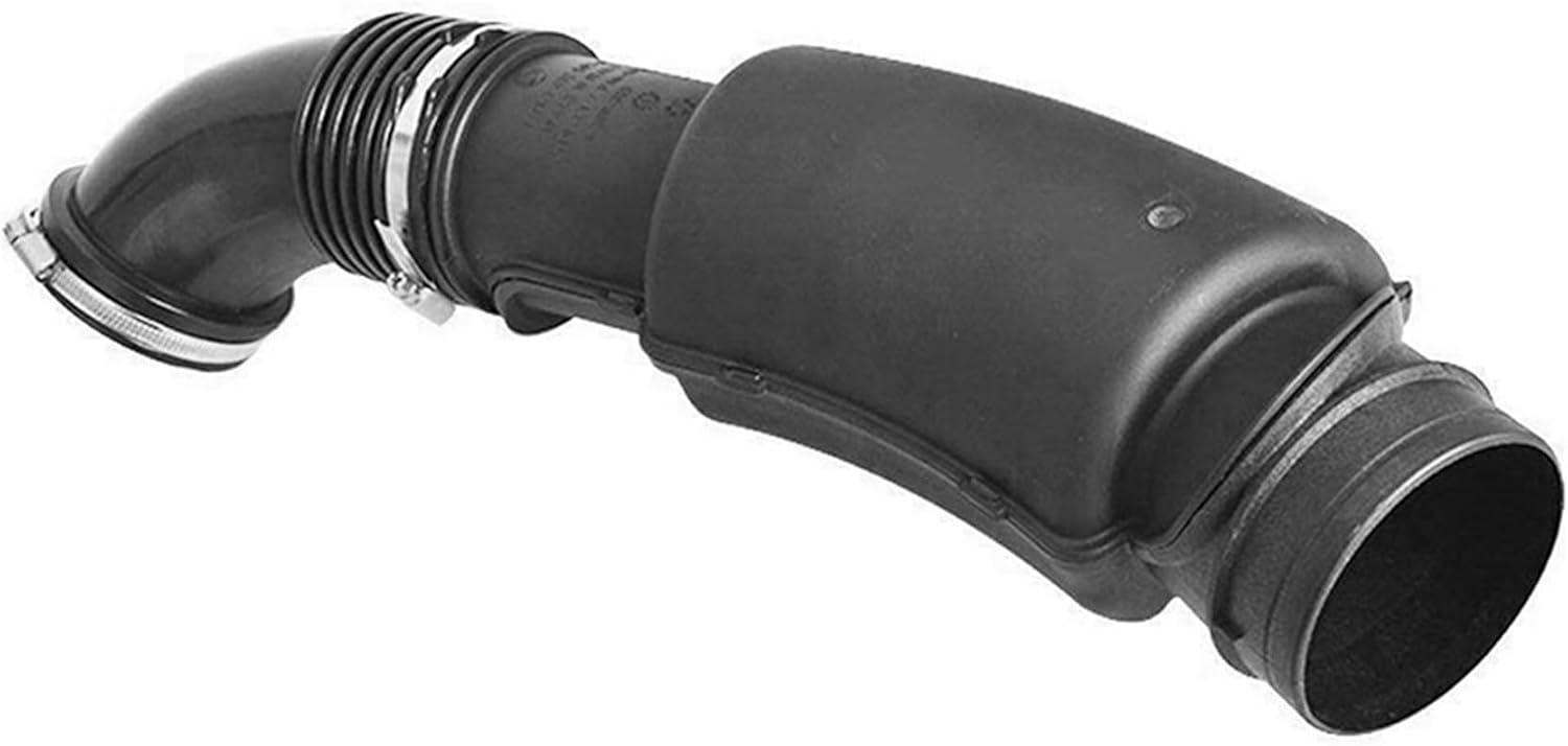 13717632501 Car Accessories Air Intake Pipe Hose/Fit for -BMW X1 E84 2012 Resonator Air Duct Hose