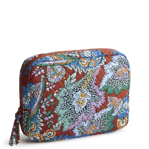 Image of Vera Bradley Women's Premium Cotton Cord Organizer