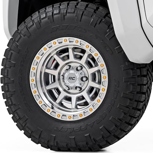 Rough Country 85 Series Wheel