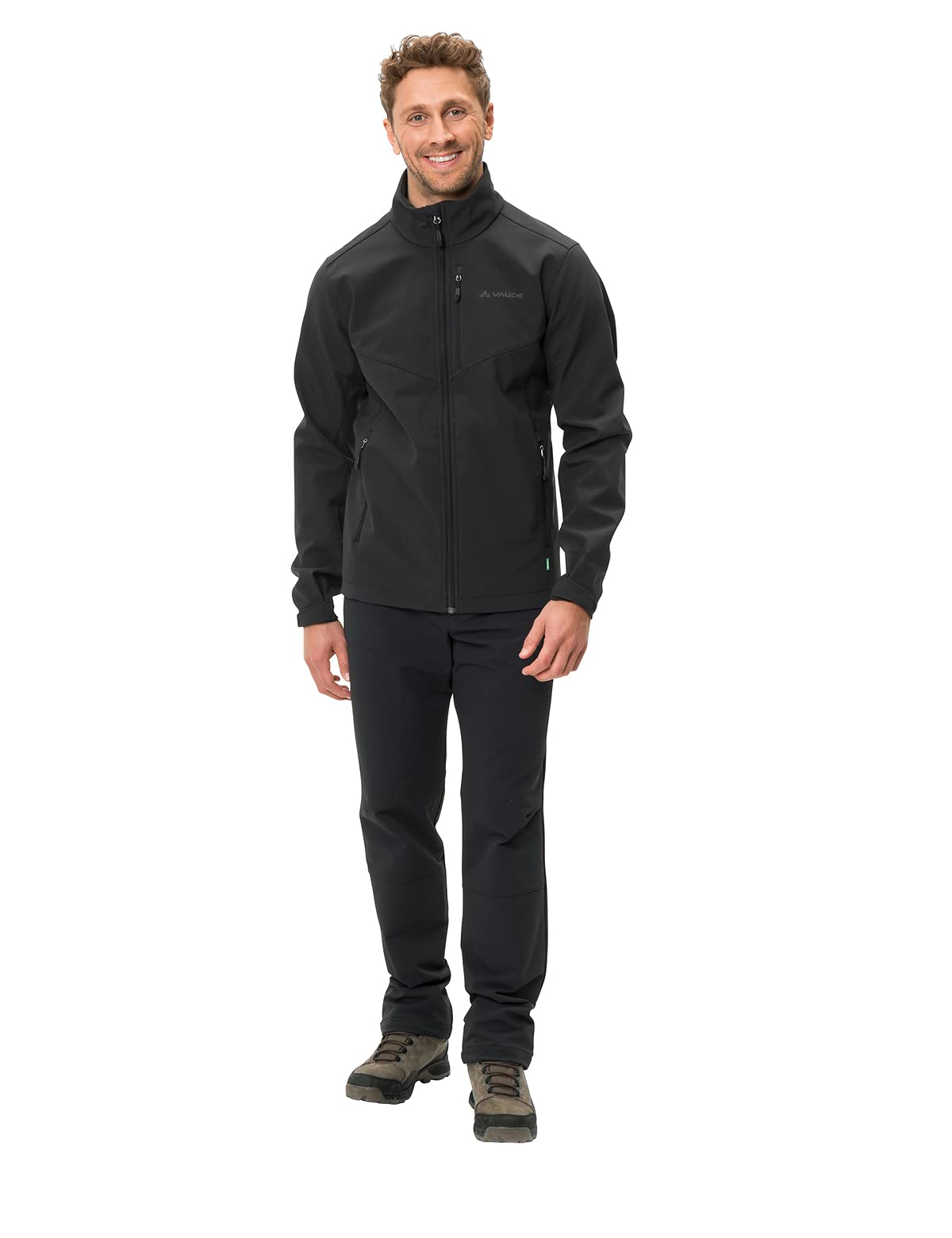 VAUDE Chaqueta Cyclone Para Hombre Chaqueta Hombre