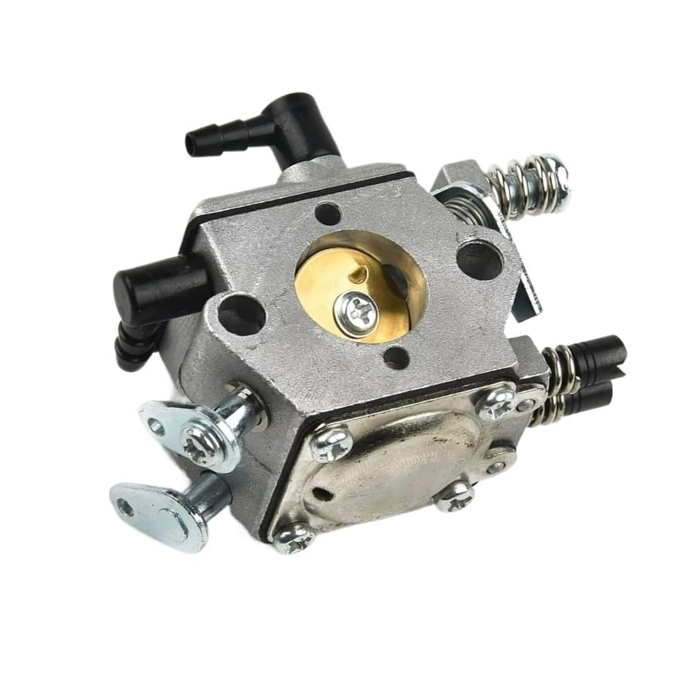 Carburateur pour tronçonneuse 52cc 45cc 58cc modèles 5200 4500 5800