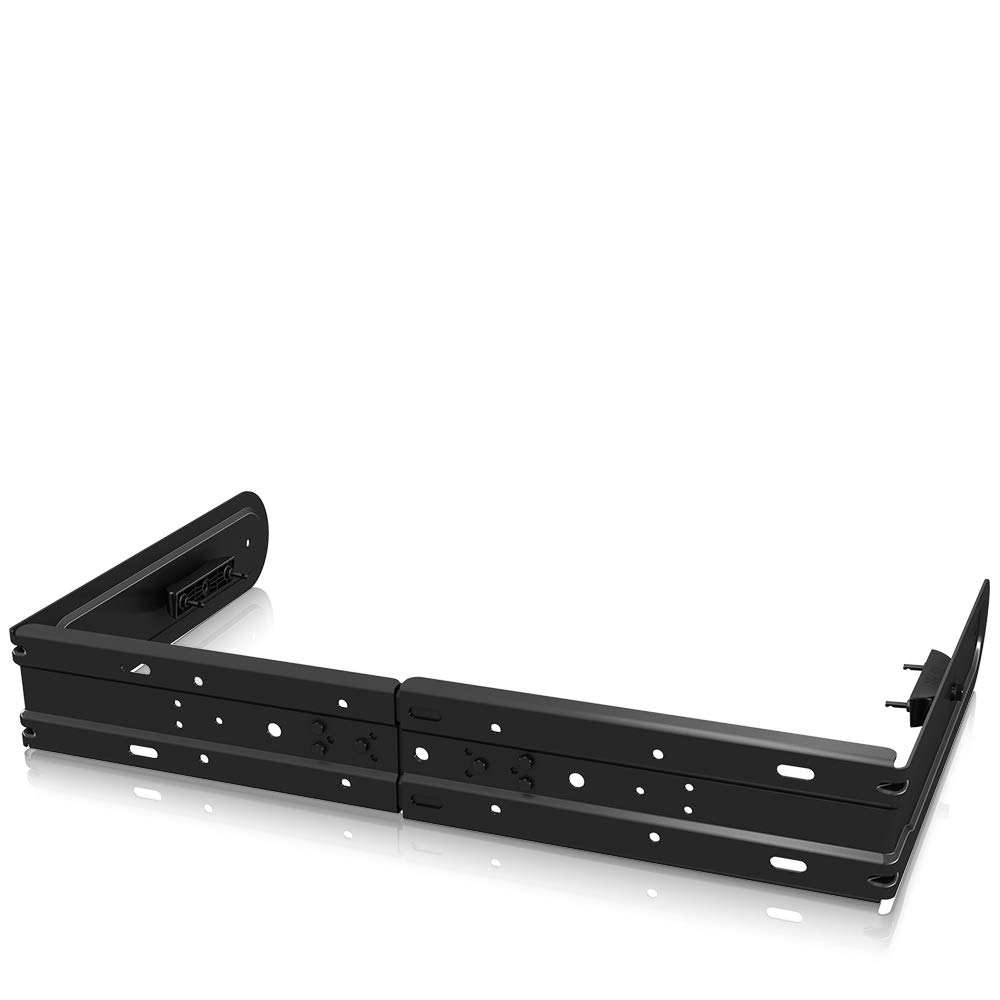 Turbosound iQ15-WB Wandhalterung aus Stahl für iQ15 Lautsprecher