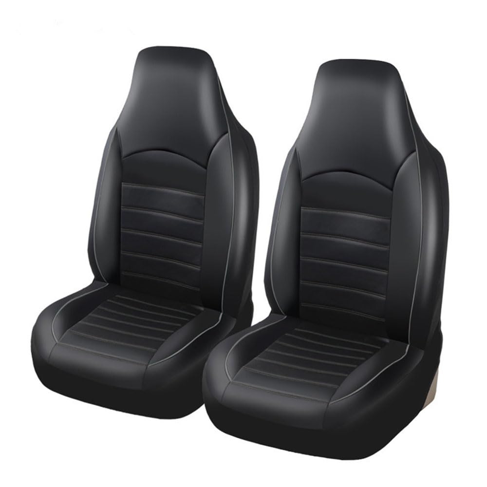 AALXF Car Seat Covers for Renault Kadjar 2015-2022