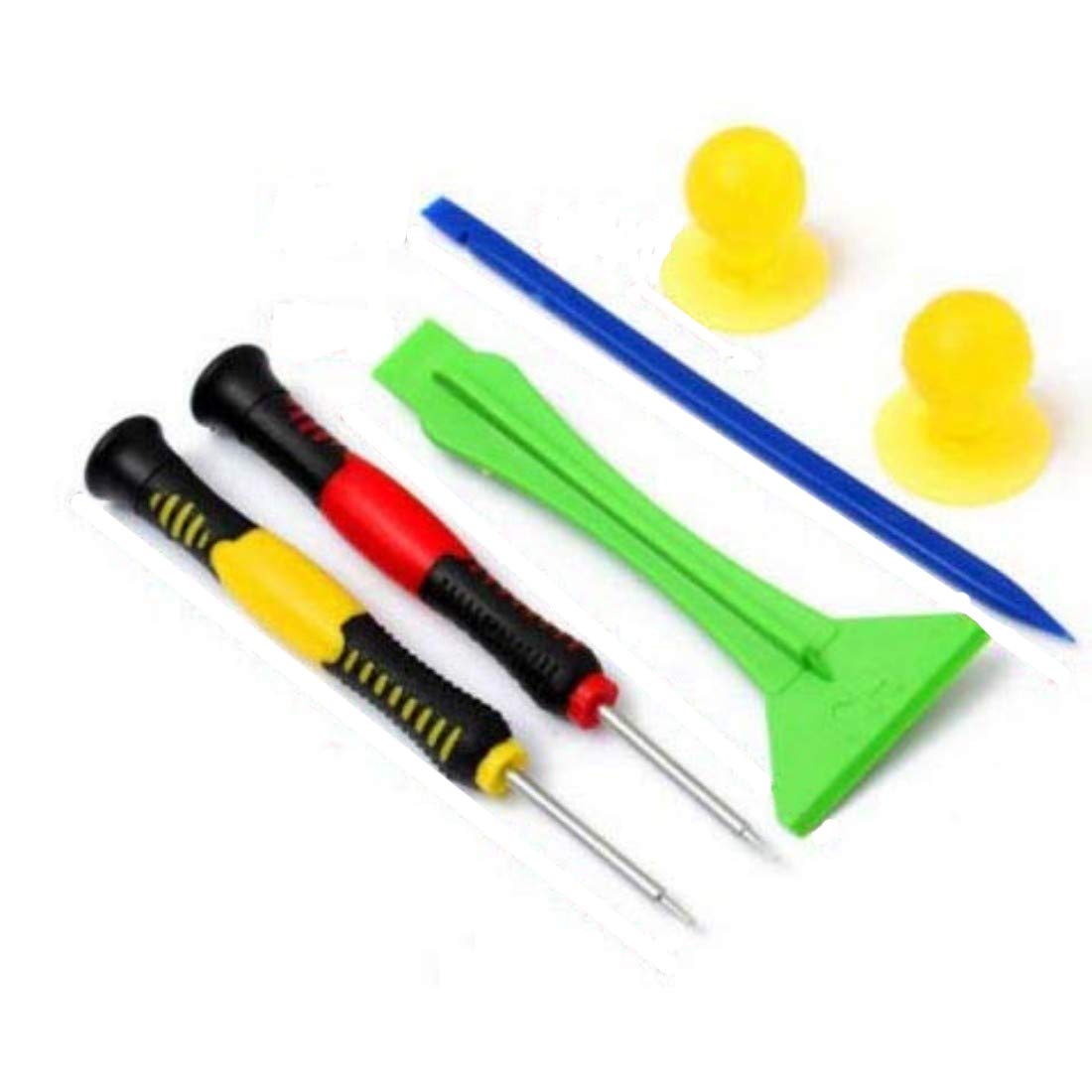 DIY Crafts Pack Of 1 Set, Design#No2, 1 5 Phillips Trox Screwdriver Rep (Pack Of 1 Set, Design#No2)-picture-10