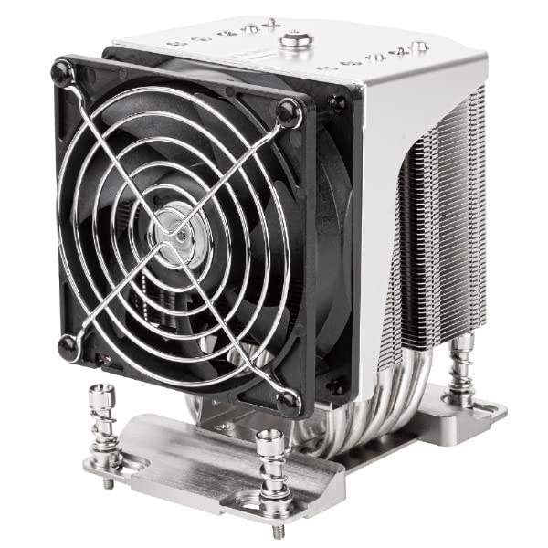 Amazon | Silver Stone SilverStone EPYC/Ryzen Threadripper 対応の