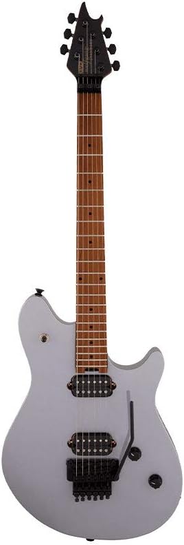 EVH Wolfgang Standard Electric Guitar - Quicksilver