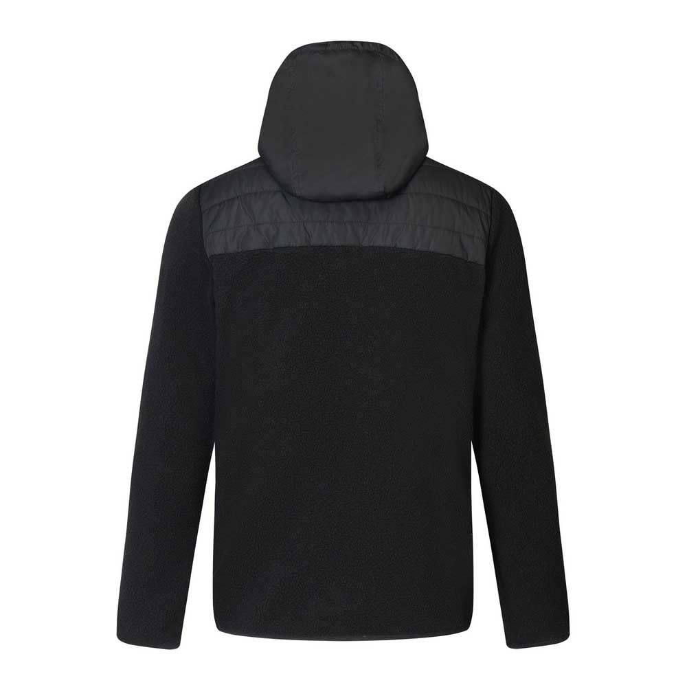 Regatta Forro Polar con Cremallera Frankie Borg Hybrid 3XL