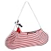 woom Balance Bike Bag, Red/White