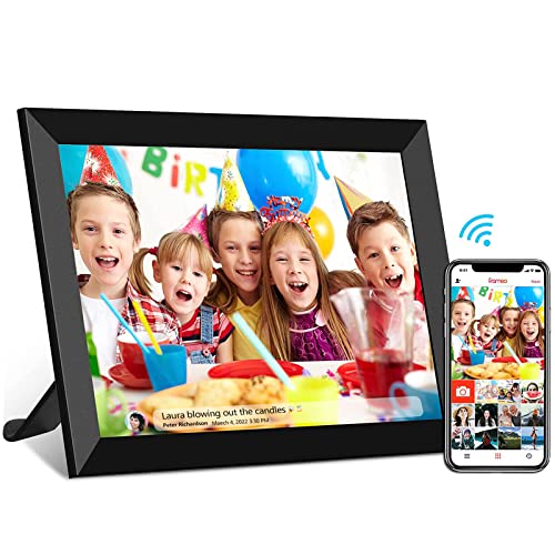 Best Digital Photo Frames Best Cost