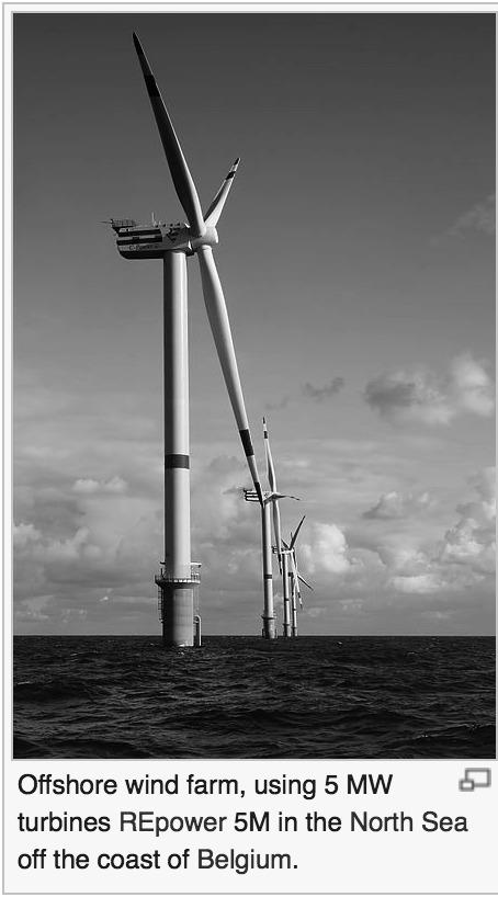 Naomi is under-rating corporate/government consciousness about climate change