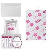 Full Glue - adhésif sur toute la surface ;