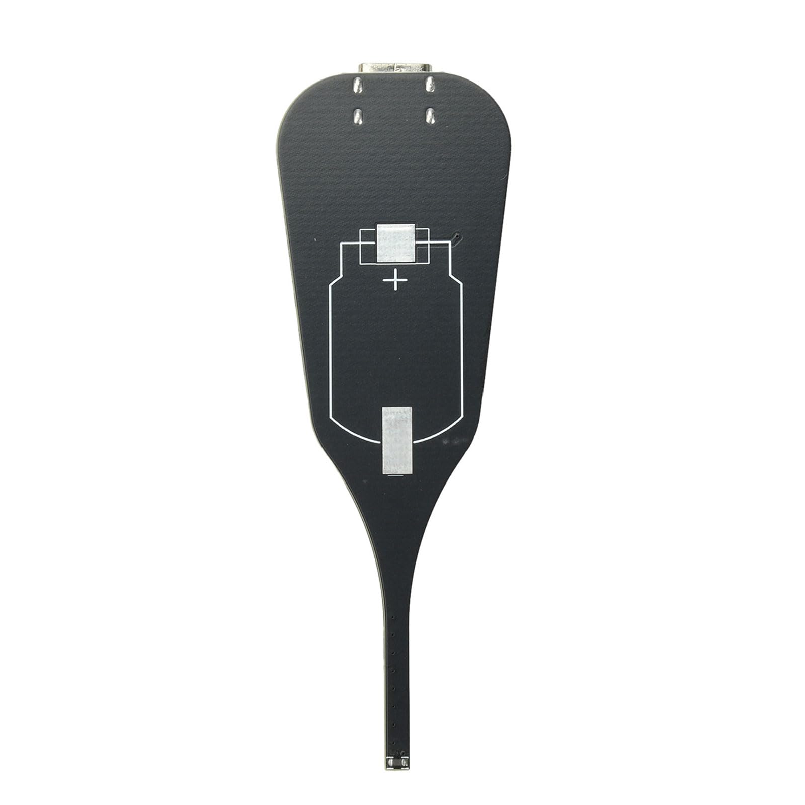 LED Indicator Inductance Tester Motherboard Coil Tester Electronic Circuit Board Inductor Detector Induction Motherboard Coil