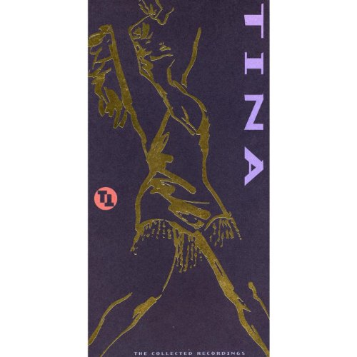 Tina Turner With Bryan Adams