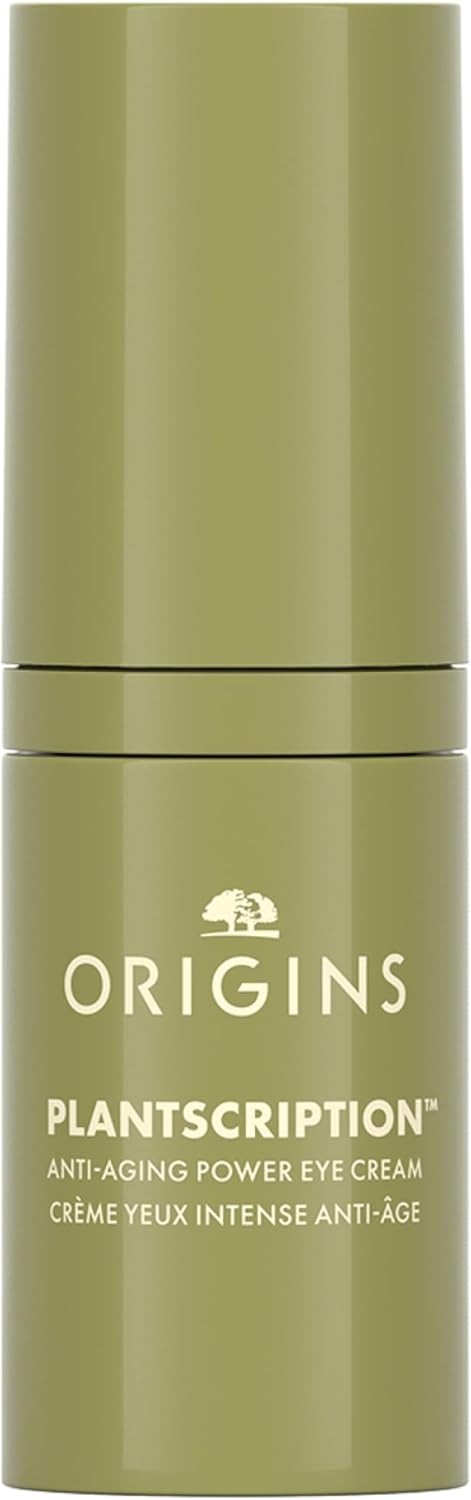 Origins Plantscription Anti-Aging Power Eye Cream