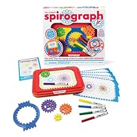 Spirograph