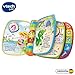 VTech - Primeras canciones, libro interactivo para bebé +6 meses con las...