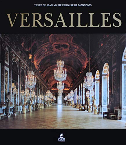 Télécharger Versailles Livre PDF Gratuit