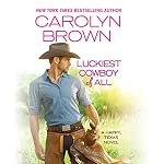 Cover of Luckiest Cowboy of All
