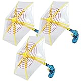 オンダ 水鉄砲 バトルショット からかさくん 3個セット