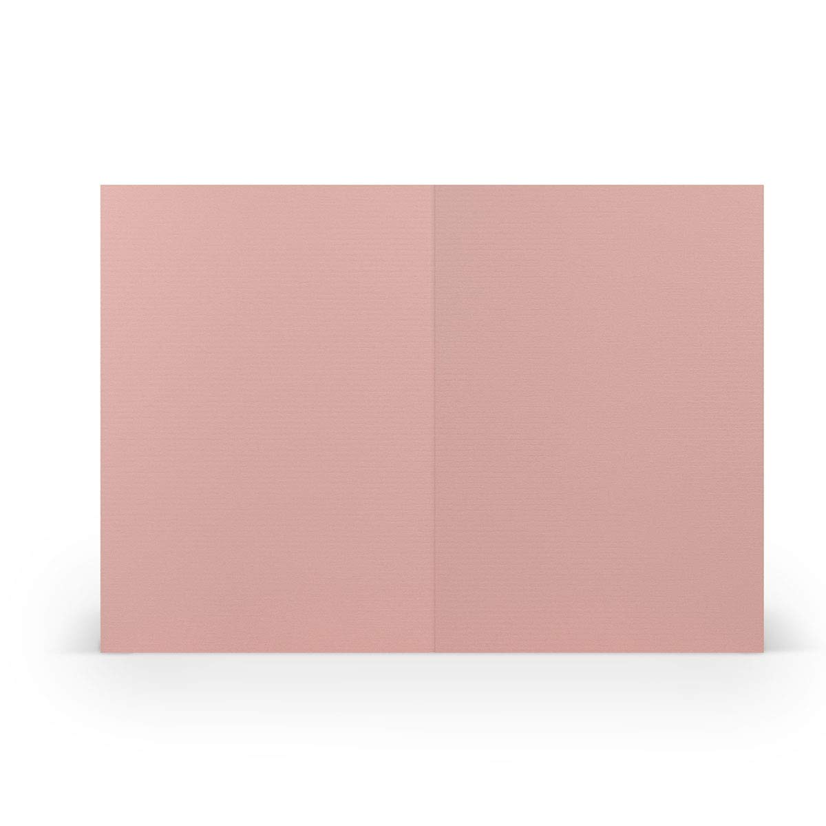 150 Tarjetas Dobles Ecológicas DIN A6 Con Sobres DIN C6 De Papel De Hierba – Papel Reciclado 280 G/m² – Tarjetas Para Manualidades Para Invitaciones Y Tarjetas De Felicitación – Agente De