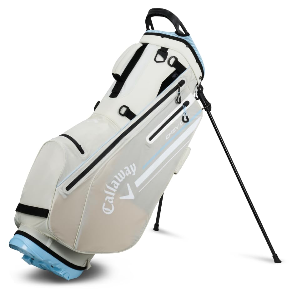 Callaway Bg CG Stn C