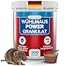 Produktbild Wühlmaus Power Granulat 300 g - Wühlmäuse effektiv vertreiben mit Sofort- und Langzeitwirkung - Wühlmausgift-Alternative als Abwehr-Mittel gegen Wühlmäuse - aus deutscher Produktion