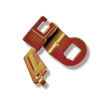 Holley 20-95 700R-4 Kickdown Cable Bracket