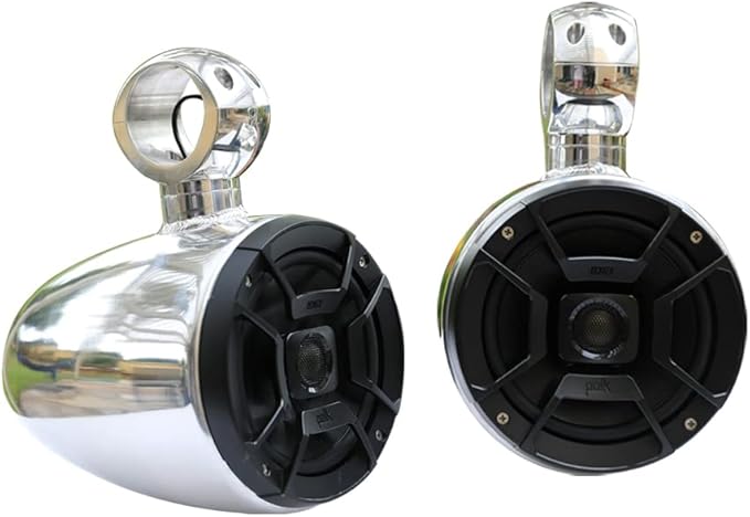 Polk wake tower speakers Clearance