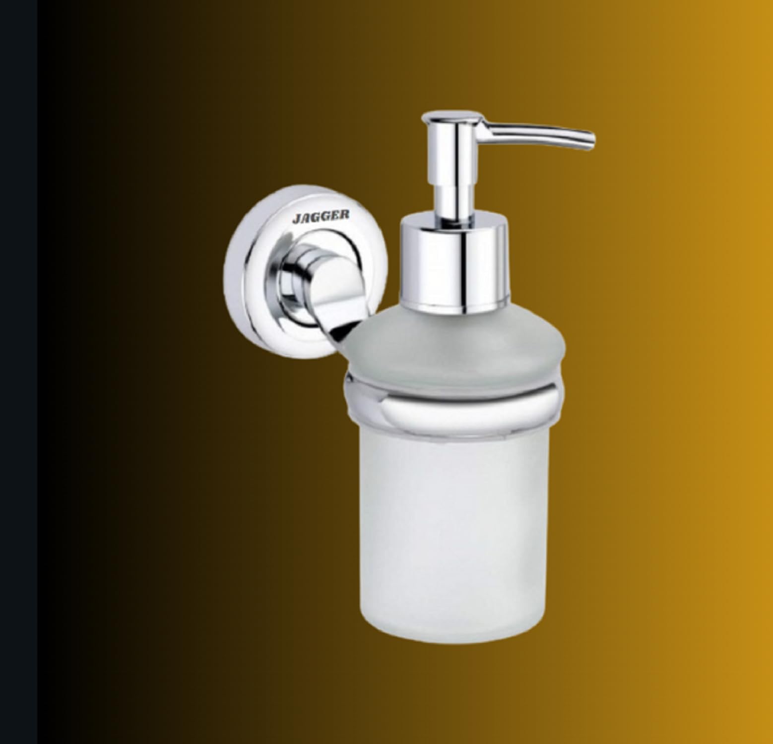 JAGGER JAG254 Wall Mounted Liquid Glass Soap Dispenser/Shampoo Conditioner Holder/Handwash Dispenser/for Wash Basin/Bathroom/Living Room/Hotel/Home/Office (U Hook [ Chrome Finish ]) (B0D8YGP1SH) Amazon Price History, Amazon Price Tracker