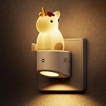 LOHAS-LED – LOHAS-LED Nachtlicht Steckdose, 3D Cute Nachtlicht mit Dämme