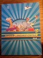 Pearson Language Central ELD, Grade 1 0328634344 Book Cover