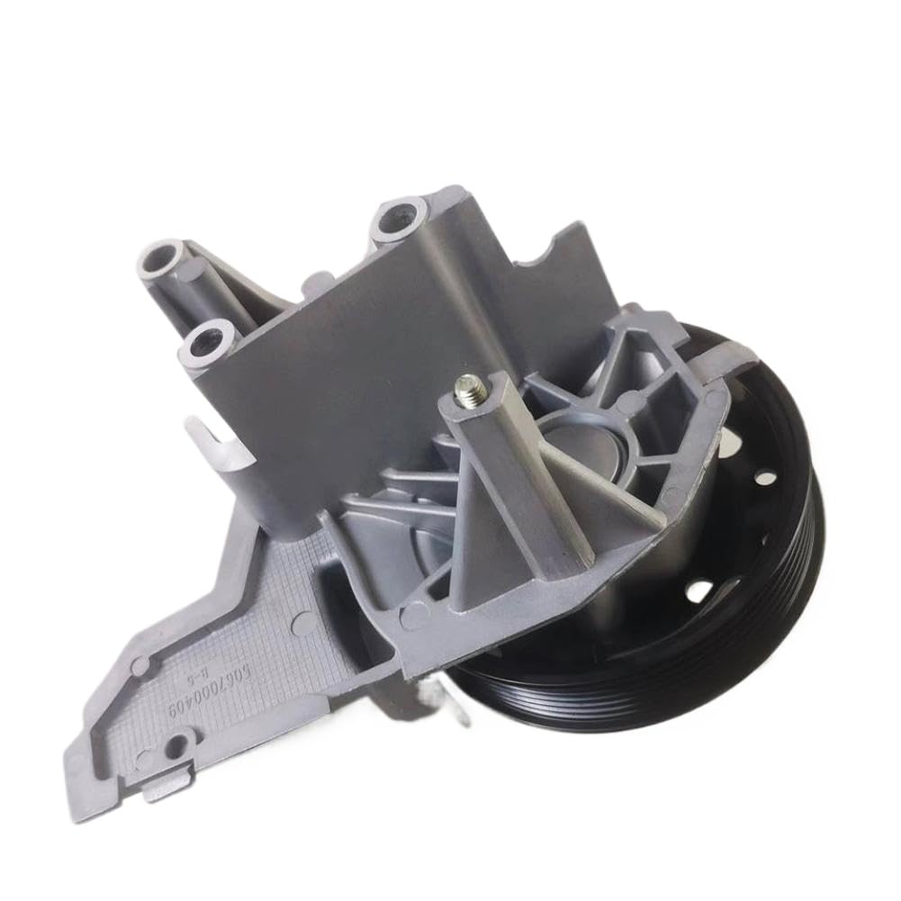 Kupplungshalterung 078121235G kompatibel mit A6L A6 S6 A8 S8 A4 S4 A4Q A8Q Superb