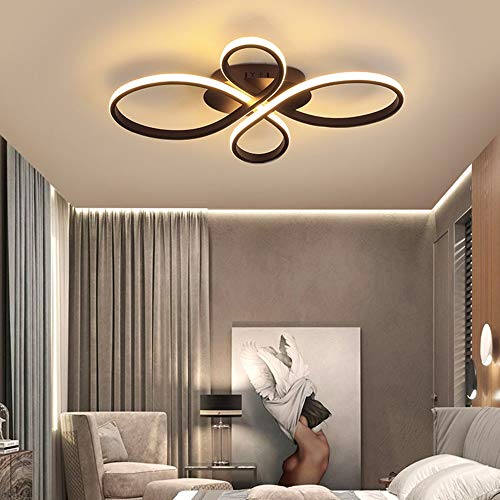 42W 3800lm LED Plafoniera, 3000K~6000K