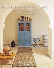 Mediterranean Style: Relaxed Living Inspired by Strong Colors and Natural Materials