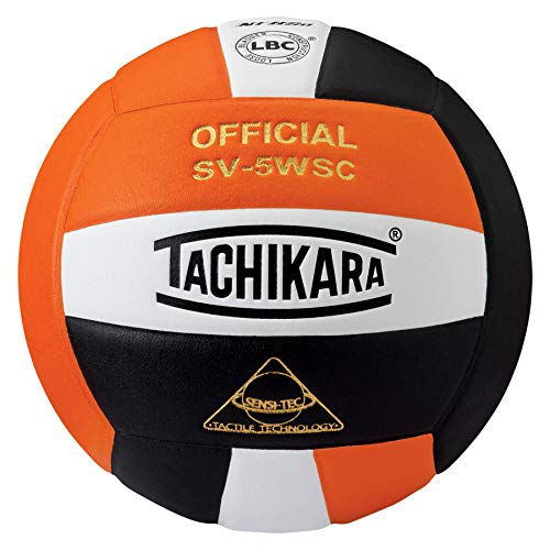 Image of Tachikara Sensi-Tec SV5WSC-NFHS