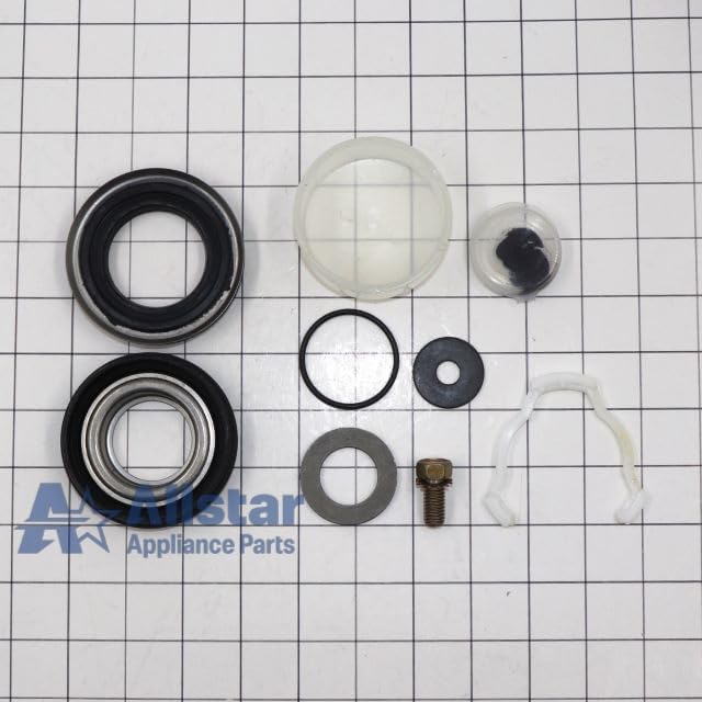 12002022 Washing Machine Tub Seal Kit