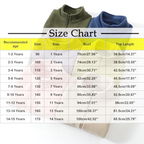 Girls Warm Fleece Vest Zip Up Sleeveless Sherpa Jackets Lightweight Soft Fuzzy Vests with Pockets Furry Outerwear4