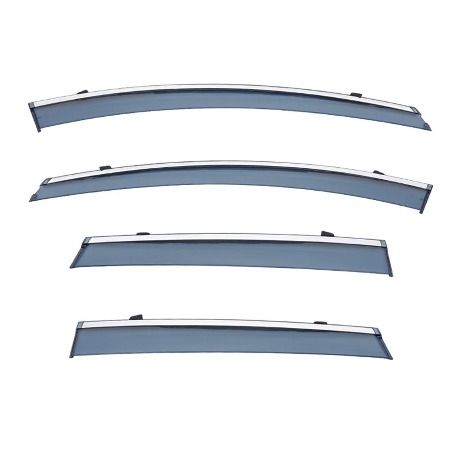 Amazon.com: ZBBZBB Visor Rain Guards for Nissan Murano MK3-Z52