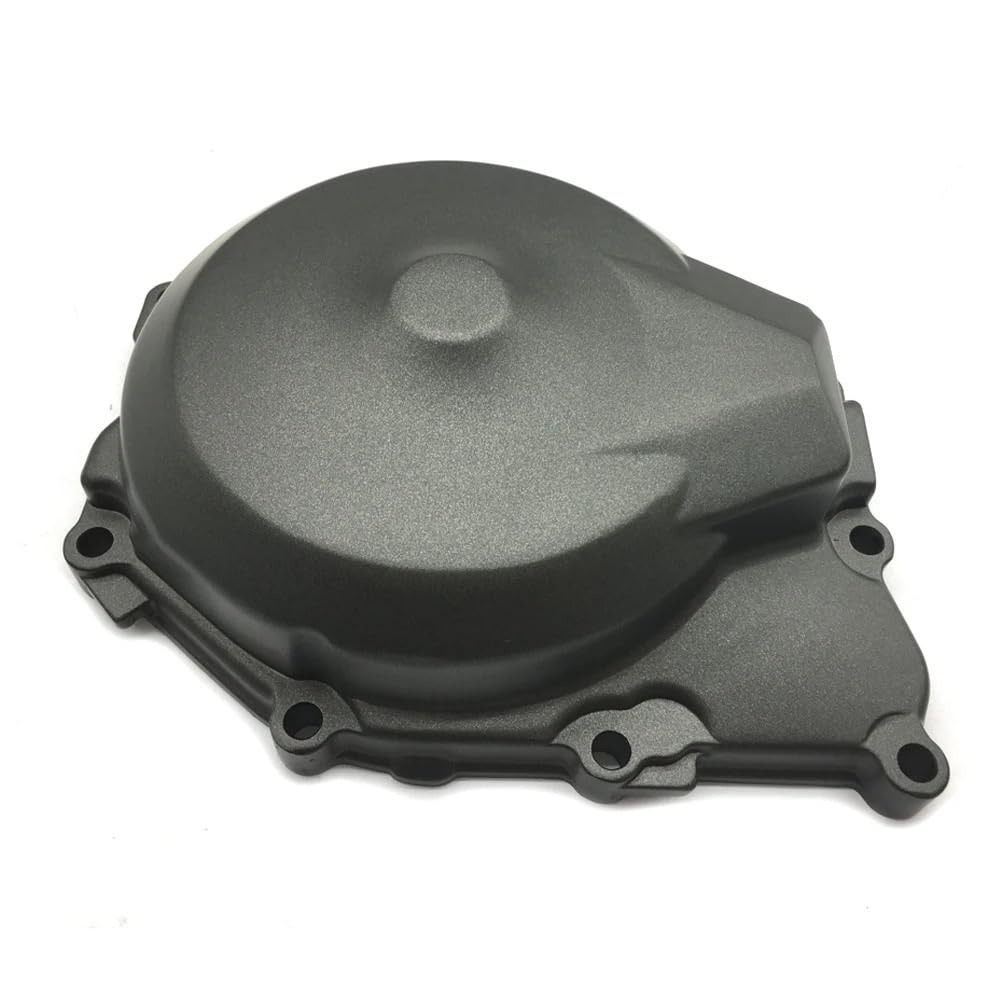 Couvercle de carter stator pour YZF-R6 protégeant le moteur gauche