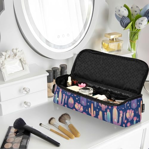 Bolsa de viaje para planchas y accesorios de cabello miniatura 6
